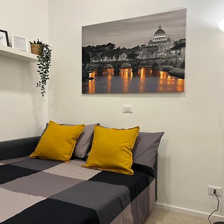 Domus76 Casa Vacanze Roma Eksteriør bilde