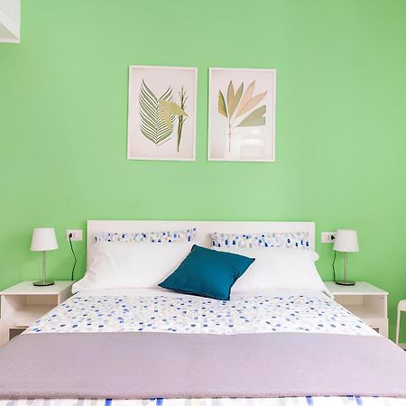 Domus76 Casa Vacanze Roma Eksteriør bilde