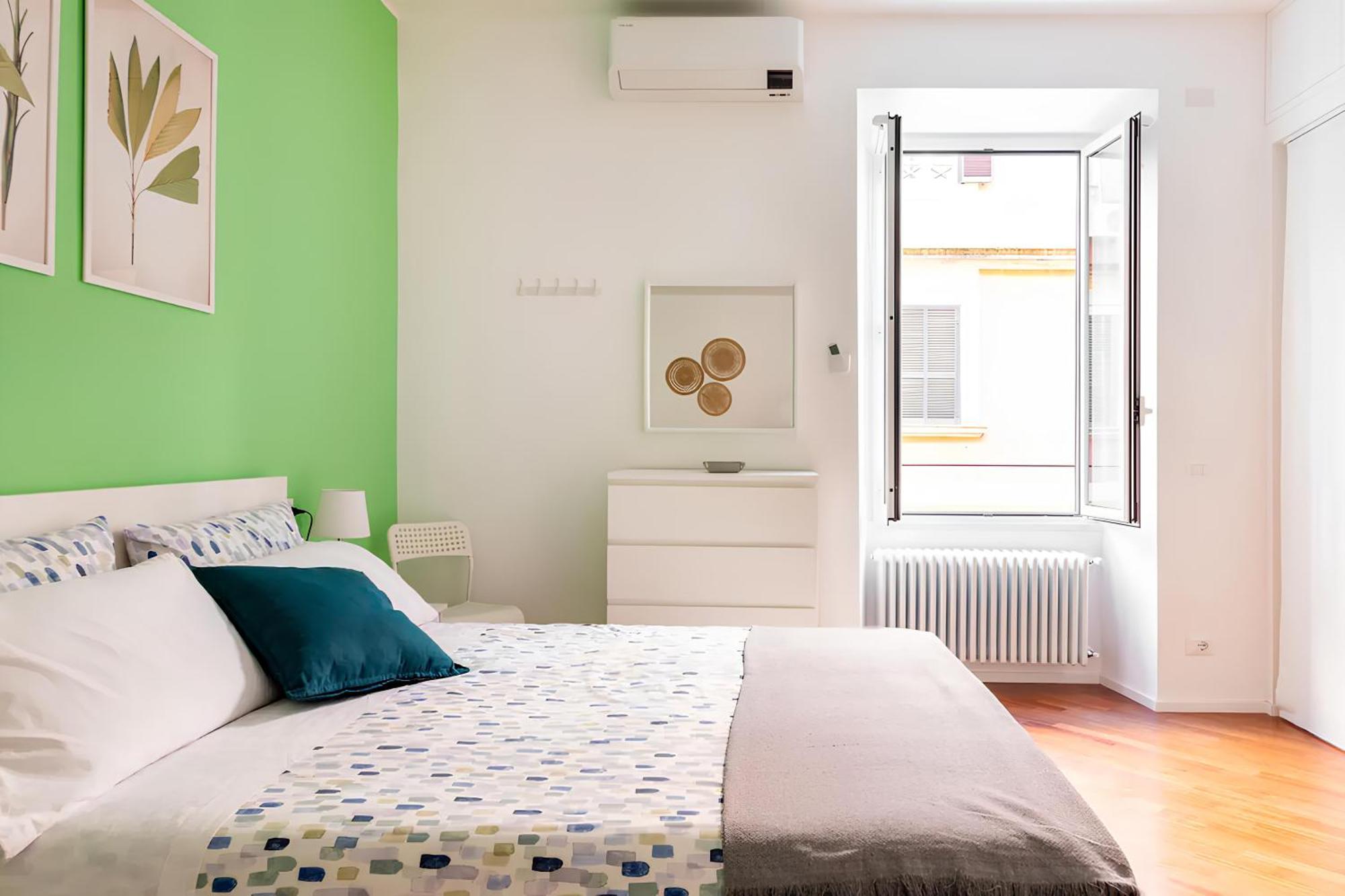 Domus76 Casa Vacanze Roma Eksteriør bilde