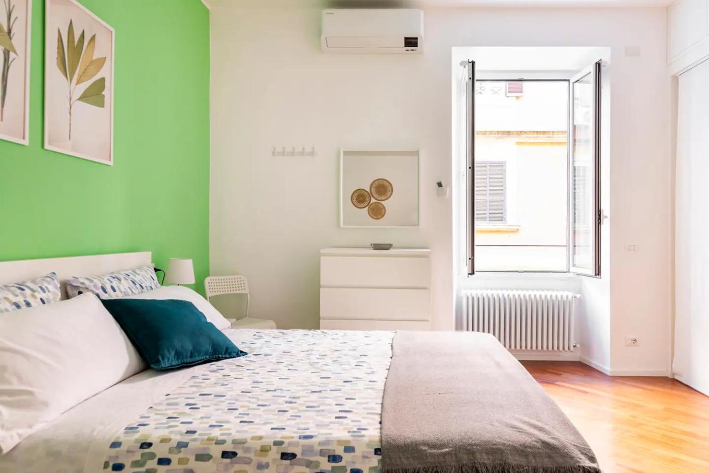 Domus76 Casa Vacanze Roma Eksteriør bilde