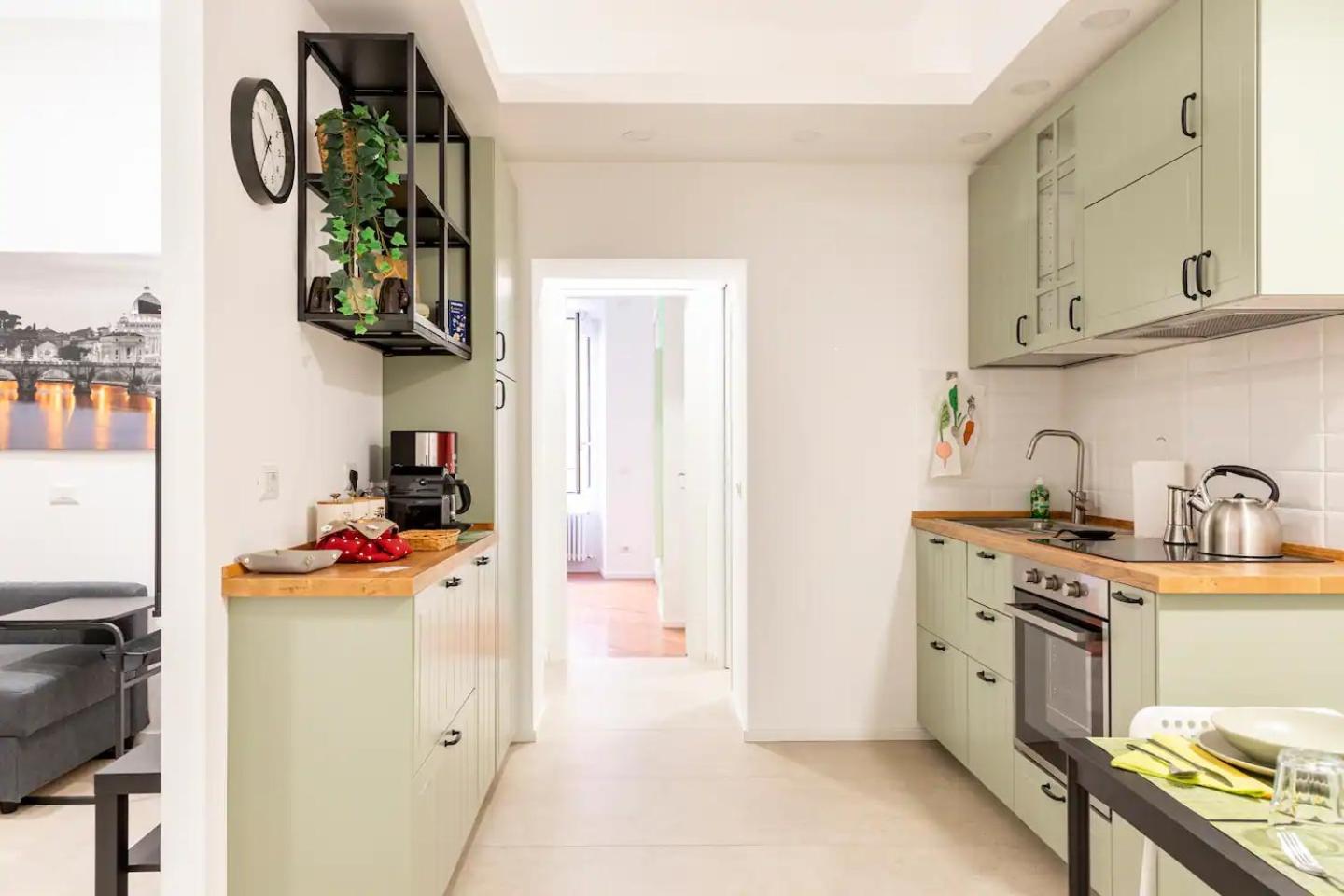 Domus76 Casa Vacanze Roma Eksteriør bilde