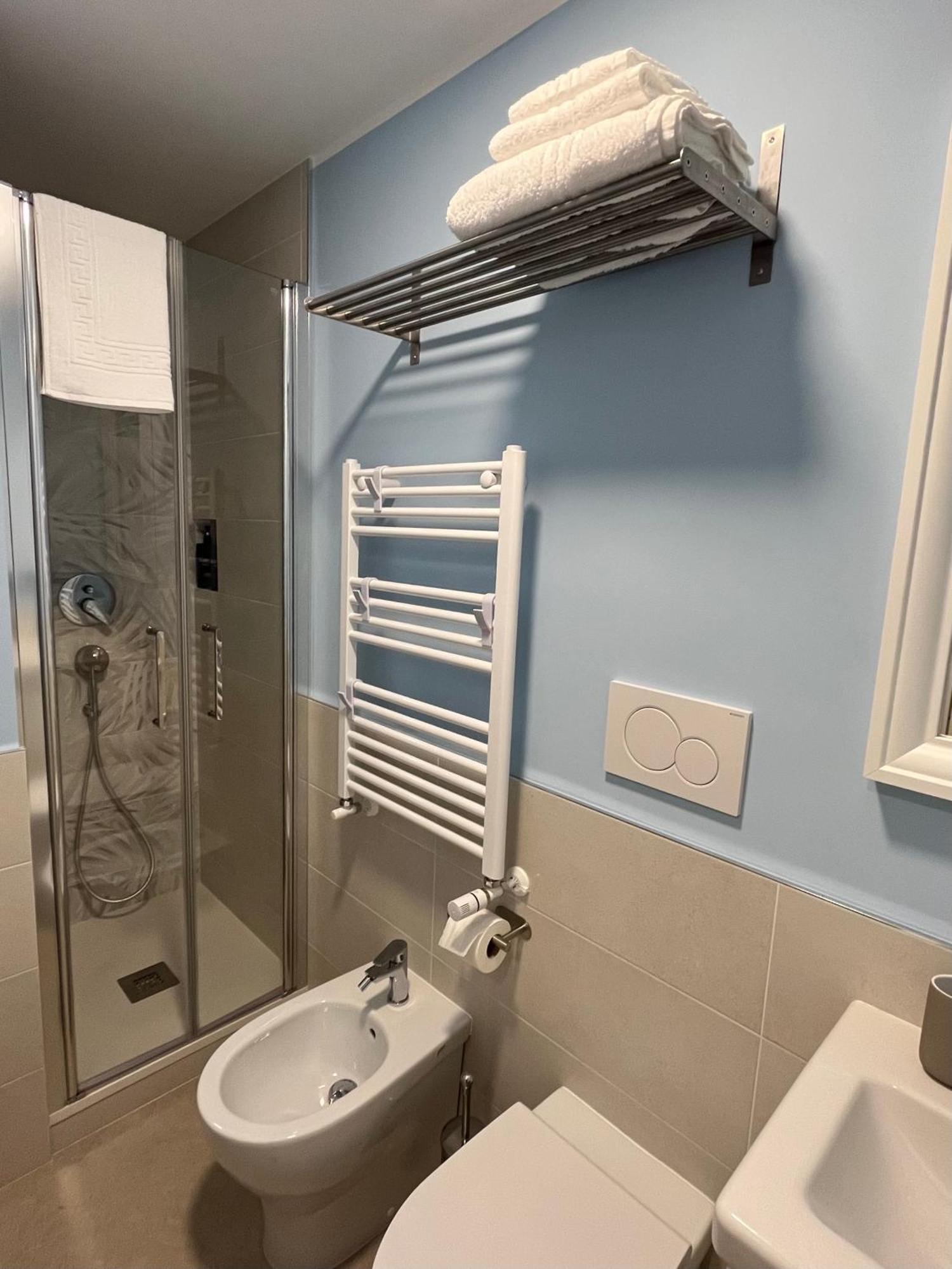 Domus76 Casa Vacanze Roma Eksteriør bilde