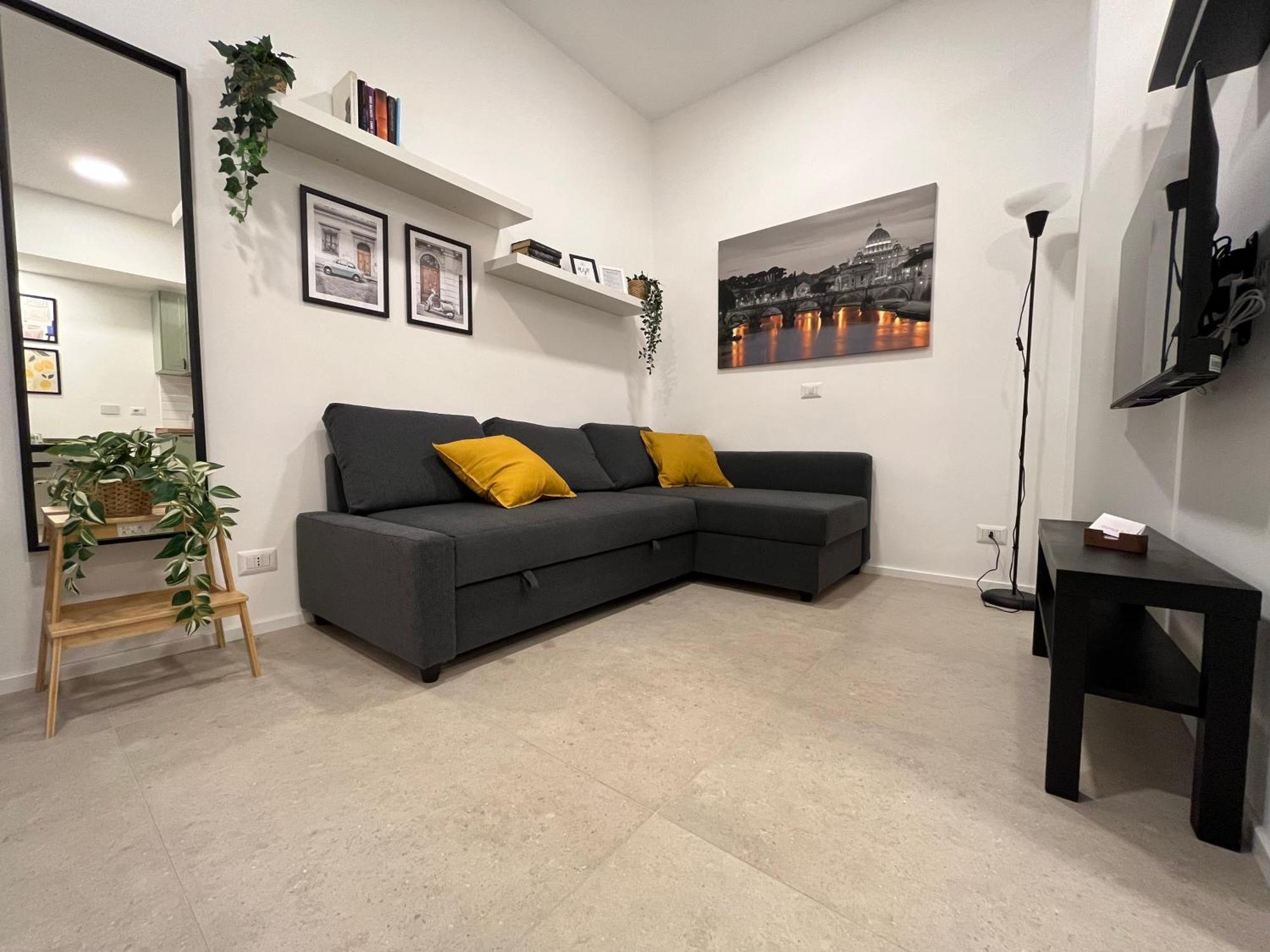 Domus76 Casa Vacanze Roma Eksteriør bilde