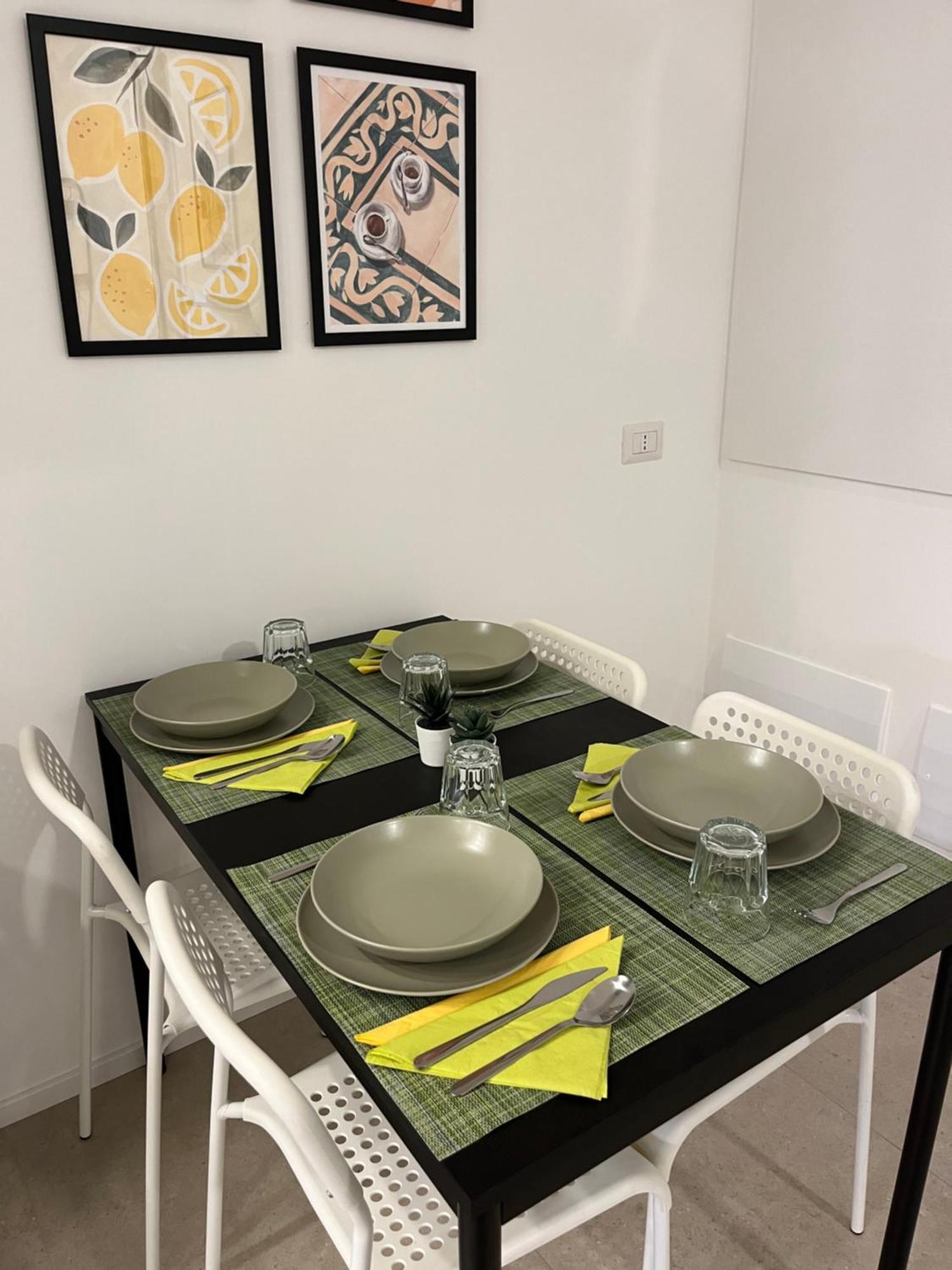 Domus76 Casa Vacanze Roma Eksteriør bilde