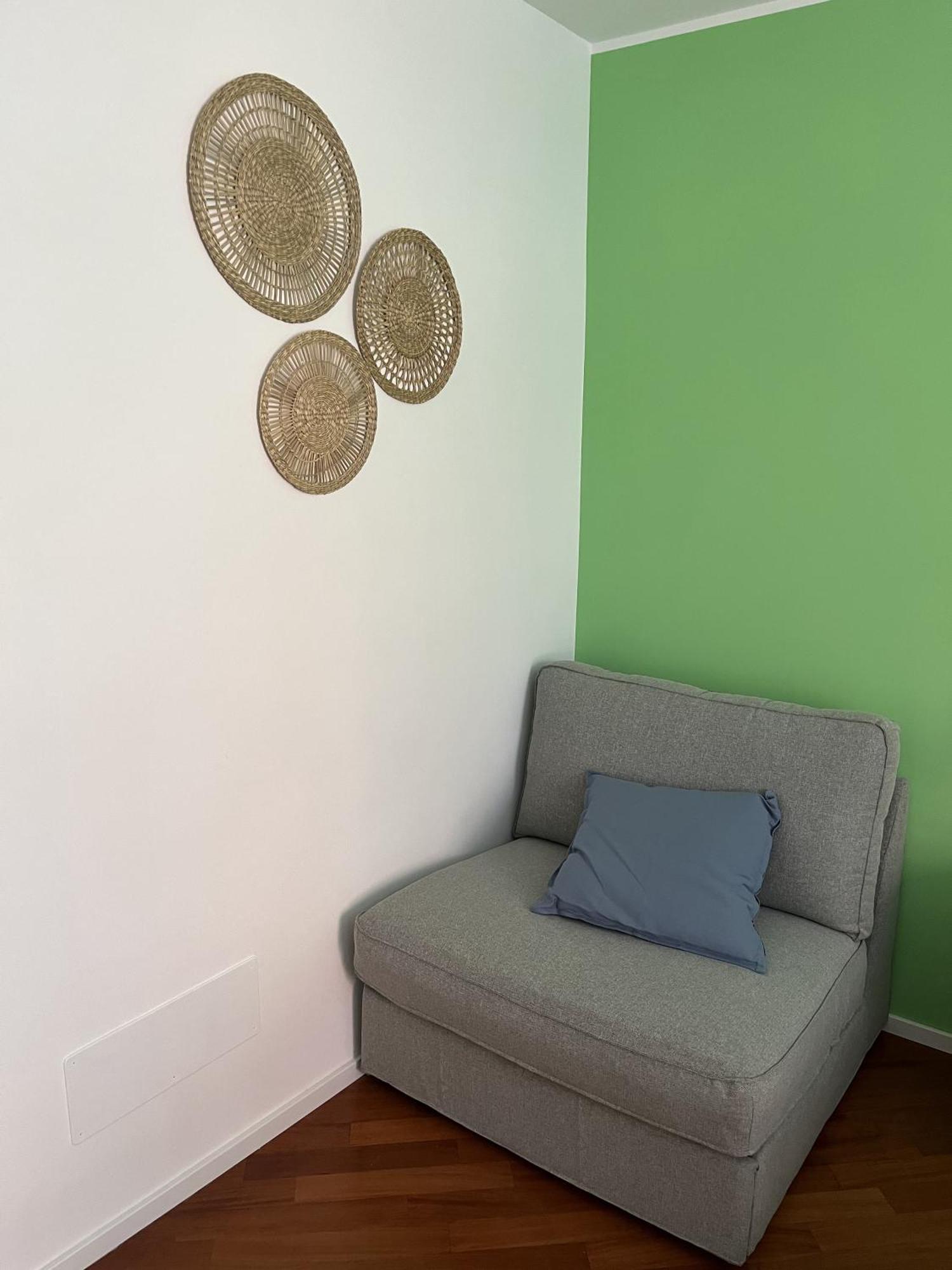 Domus76 Casa Vacanze Roma Eksteriør bilde