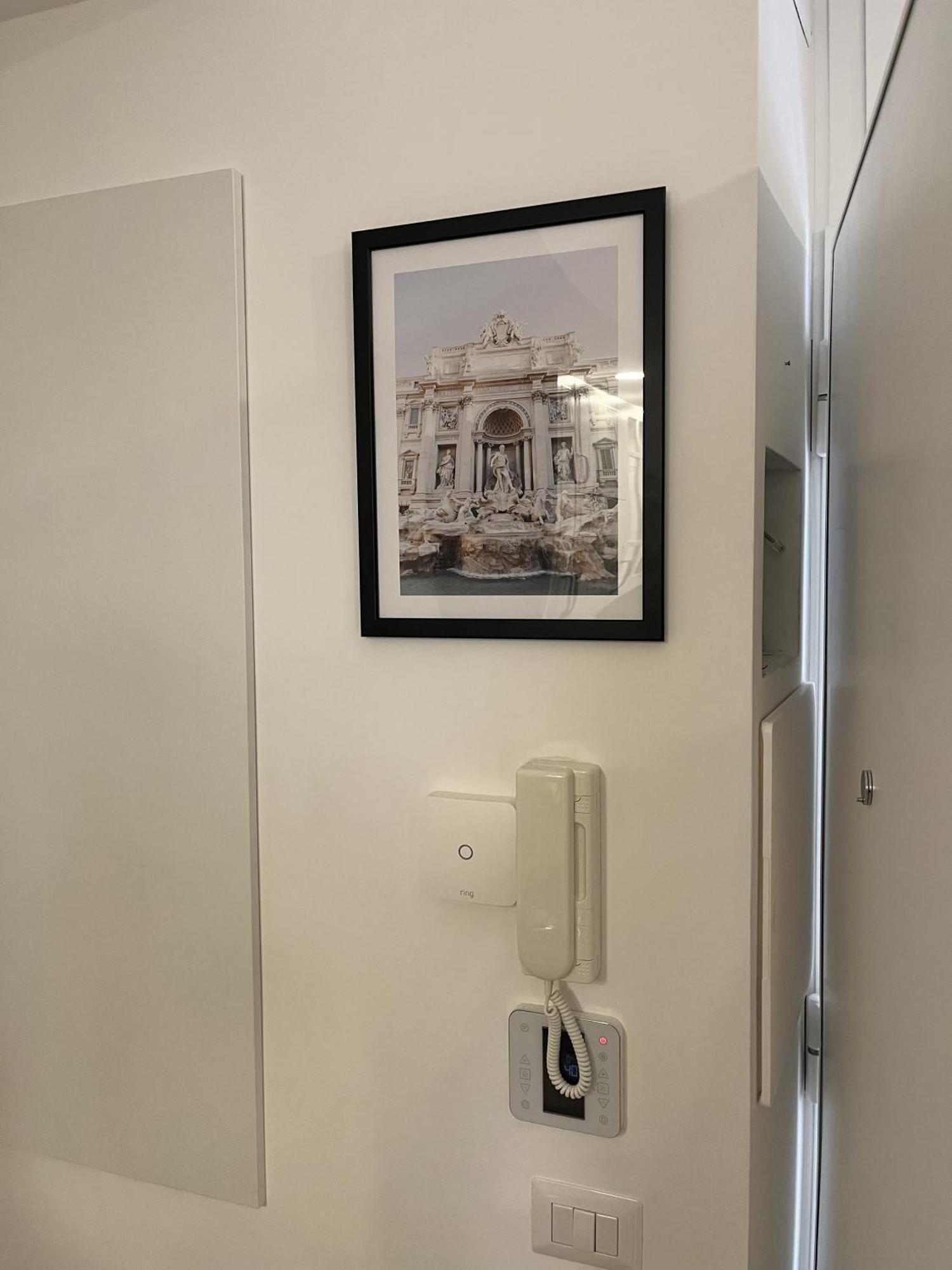 Domus76 Casa Vacanze Roma Eksteriør bilde