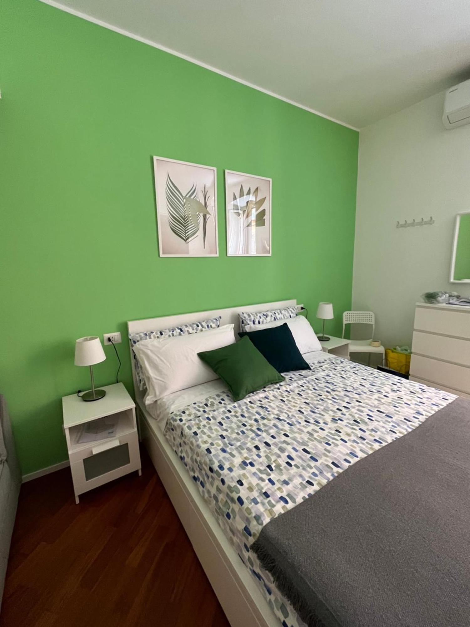 Domus76 Casa Vacanze Roma Eksteriør bilde