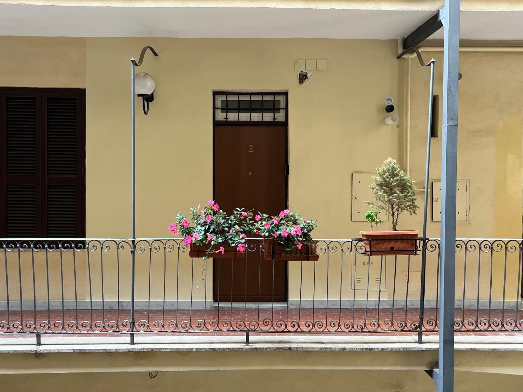Domus76 Casa Vacanze Roma Eksteriør bilde