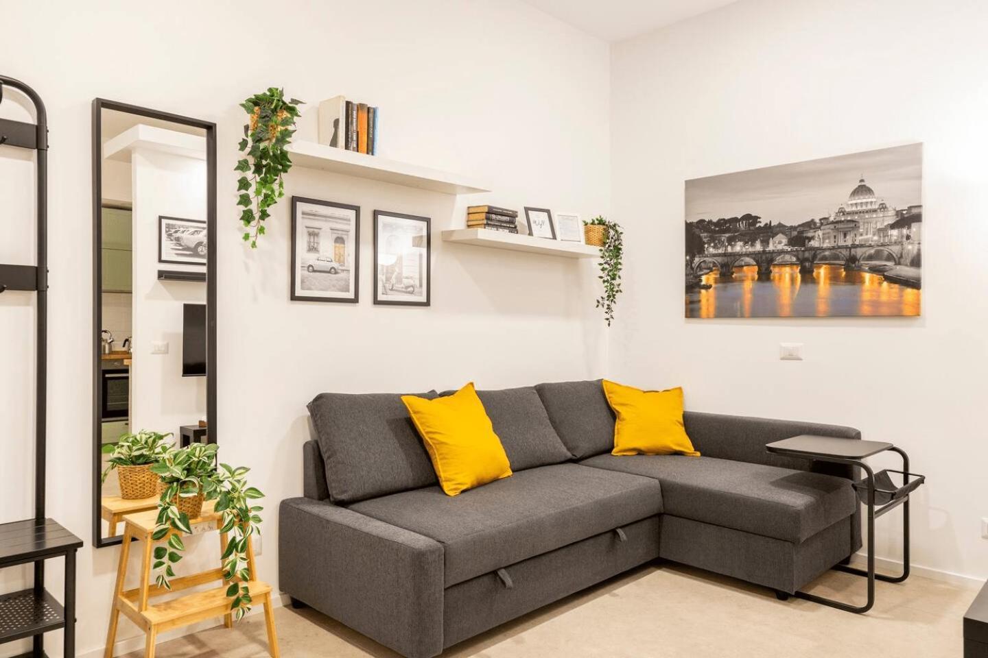 Domus76 Casa Vacanze Roma Eksteriør bilde