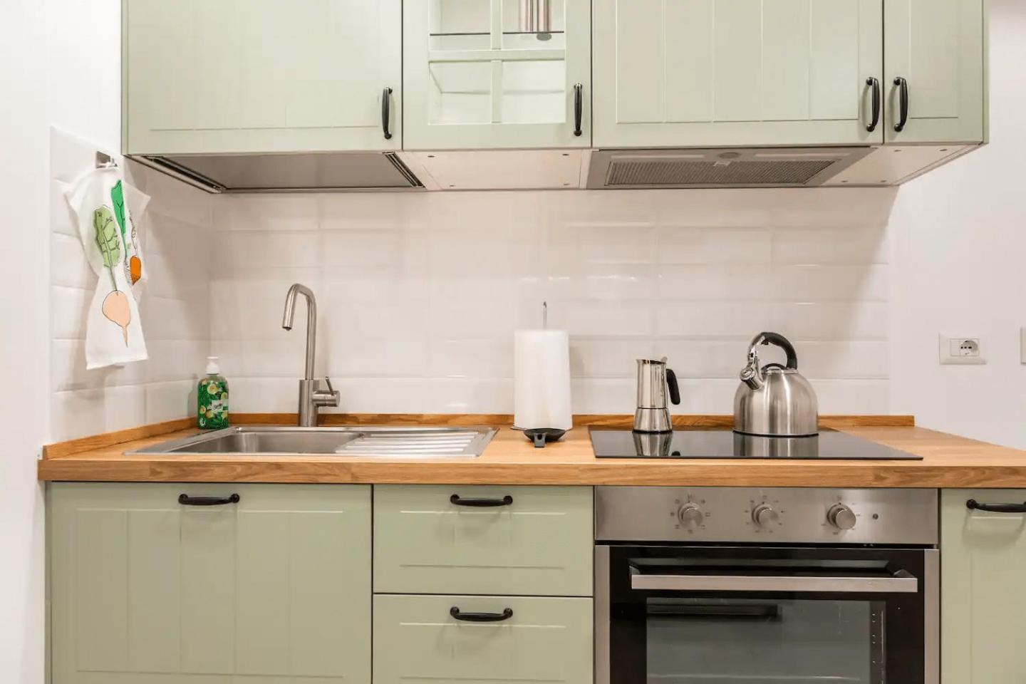 Domus76 Casa Vacanze Roma Eksteriør bilde