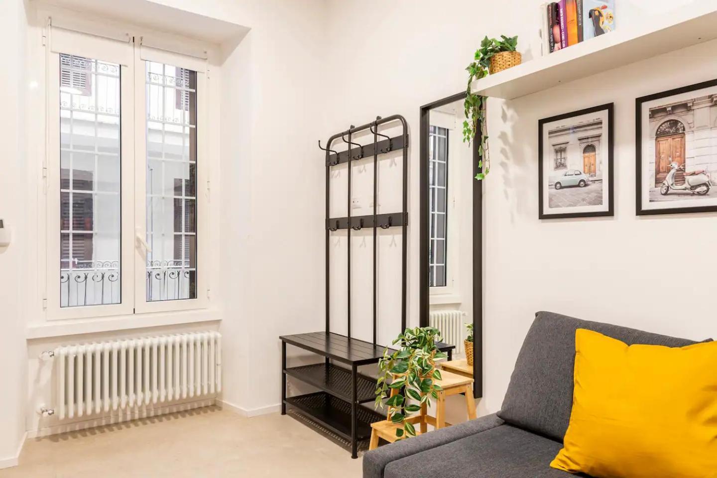 Domus76 Casa Vacanze Roma Eksteriør bilde