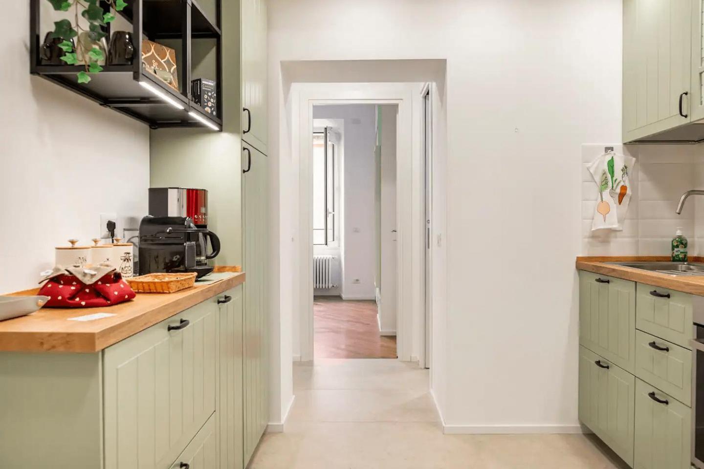 Domus76 Casa Vacanze Roma Eksteriør bilde